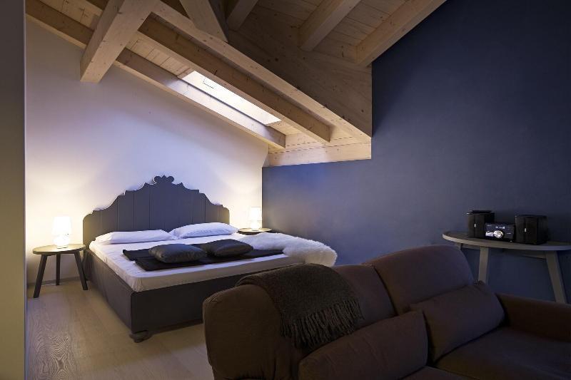 Villa Kofler Wonderland Resort Campitello di Fassa Exterior foto