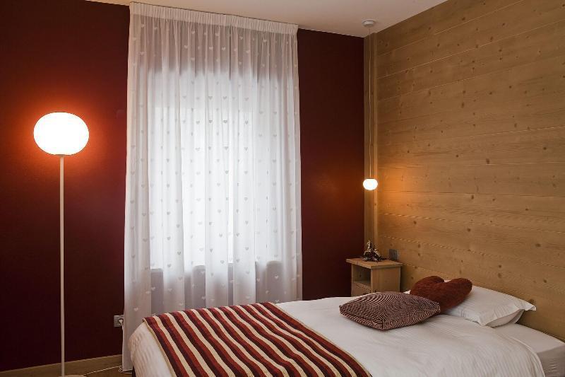 Villa Kofler Wonderland Resort Campitello di Fassa Exterior foto