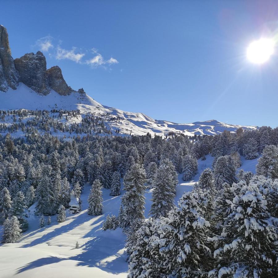 Villa Kofler Wonderland Resort Campitello di Fassa Exterior foto