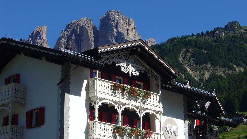Villa Kofler Wonderland Resort Campitello di Fassa Exterior foto